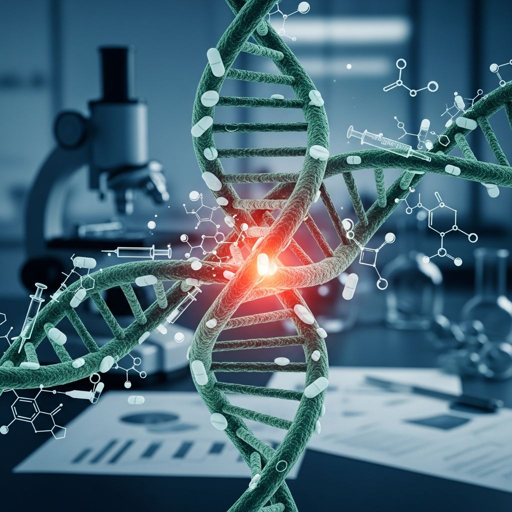 Separating fact from fear: Understanding the real cancer risks of JIA treatments for children and families.