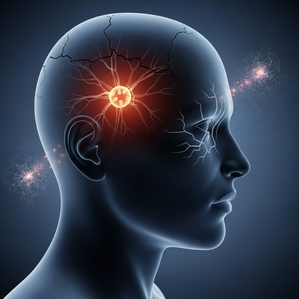 Recognize the early warning signs of stress to protect your mental and physical health before it leads to burnout or serious issues.