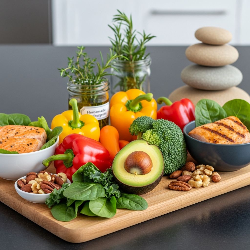 Discover the Whole30 diet's rules, benefits, drawbacks, and tips for a successful 30-day reset to transform your health and habits.