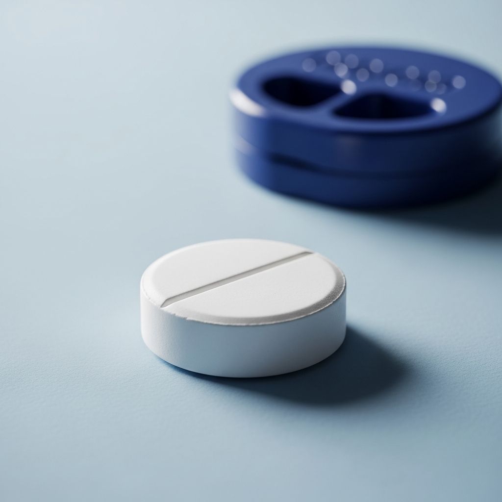 Comprehensive guide to Uniphyllin Continus: uses, dosage, side effects, and key considerations for asthma and COPD management.