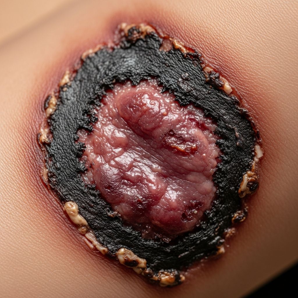 Comprehensive guide to thermal burns: causes, classification, symptoms, first aid, treatment, and complications.