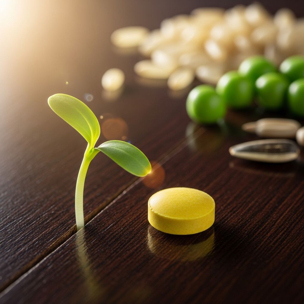 Discover the essential role of thiamine (vitamin B1) in energy production, nerve health, heart function, and disease prevention.