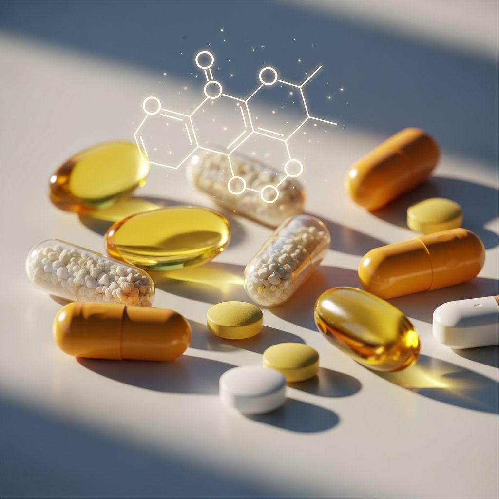 Comprehensive guide to thiamine (vitamin B1) supplements like Athiam, ThiaDose, and ThiamEss for treating and preventing deficiency.
