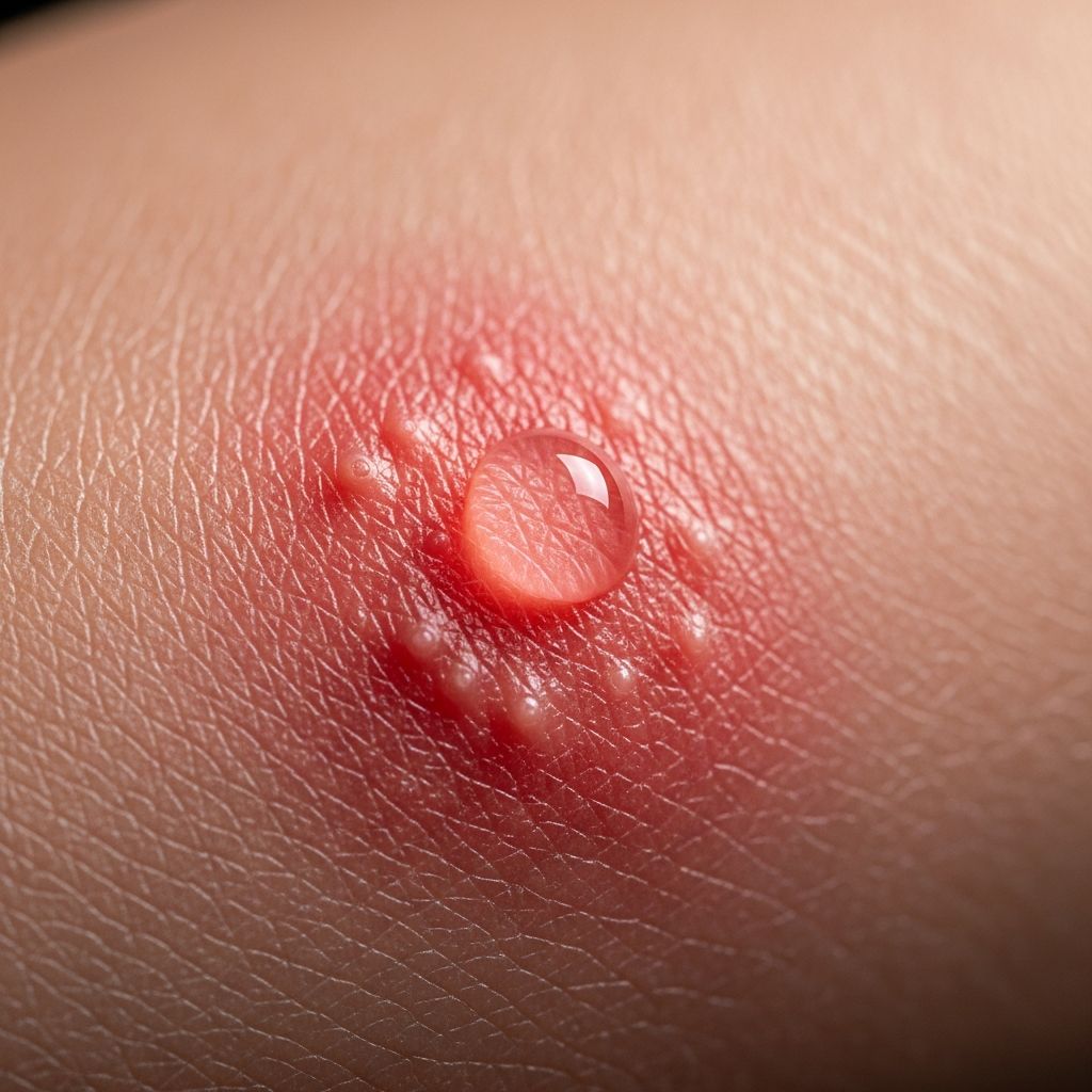 Understanding thiomersal allergy: symptoms, diagnosis via patch testing, treatment, and strategies for prevention in cosmetics, vaccines, and medical products.