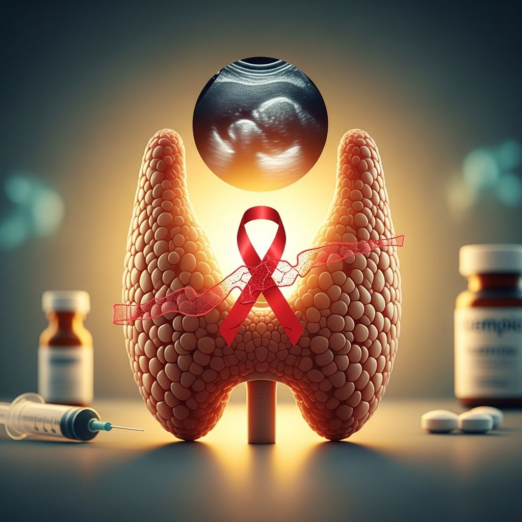 Are rising thyroid cancer diagnoses linked to Ozempic? Experts warn of overdiagnosis amid GLP-1 drug boom.