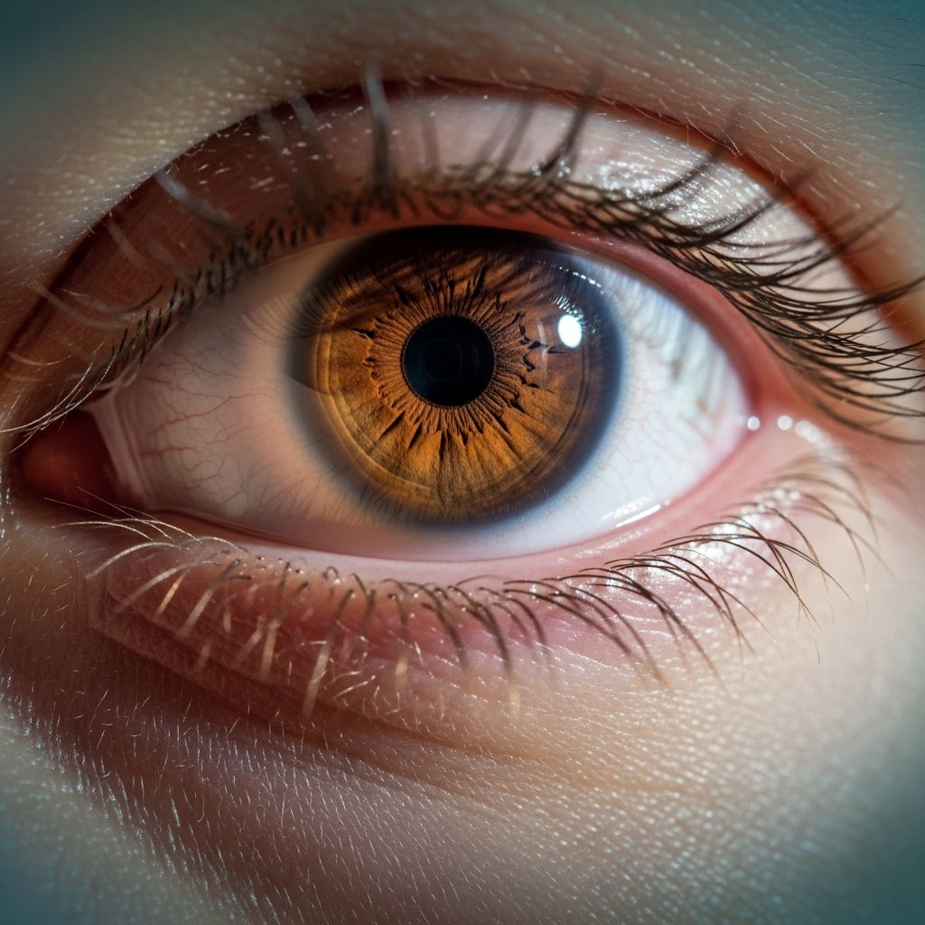 Thyroid Eye Disease: Guide To Symptoms, Causes, And Treatment Understand thyroid eye disease symptoms, causes, stages, diagnosis, and treatments for better management and relief.