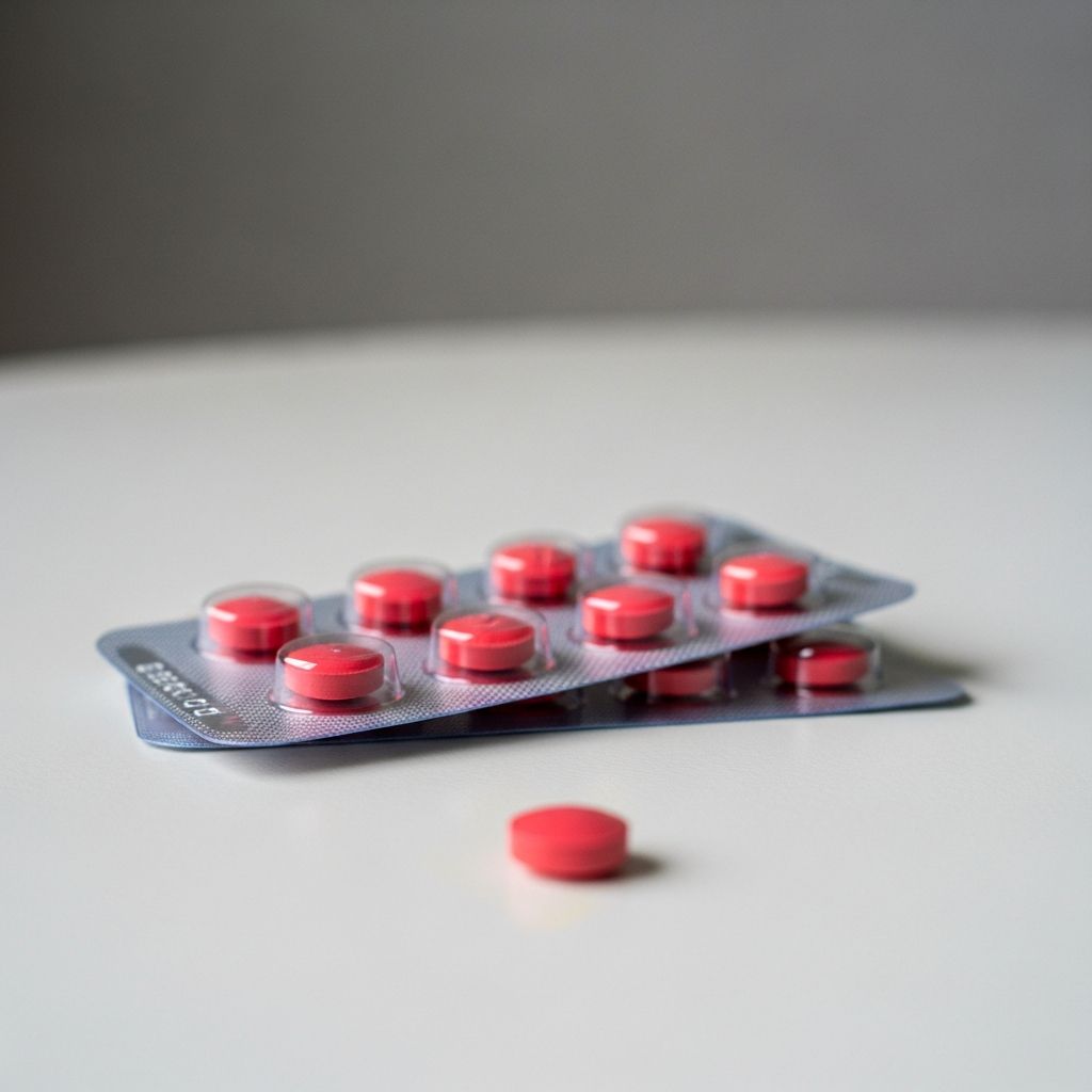 Comprehensive guide to Ticagrelor (Brilique): uses, dosage, side effects, and precautions for preventing heart events.
