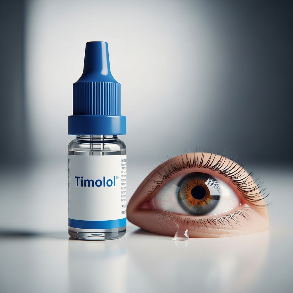 Comprehensive guide to timolol eye drops (Timoptol, Tiopex, Eysano) for treating glaucoma and high eye pressure effectively.