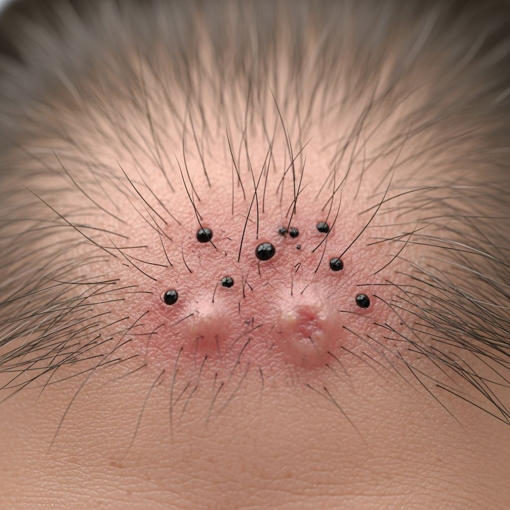 Tinea Capitis: Expert Guide To Symptoms, Diagnosis & Treatment Comprehensive guide to scalp ringworm: causes, symptoms, diagnosis, and effective treatments for children and adults.