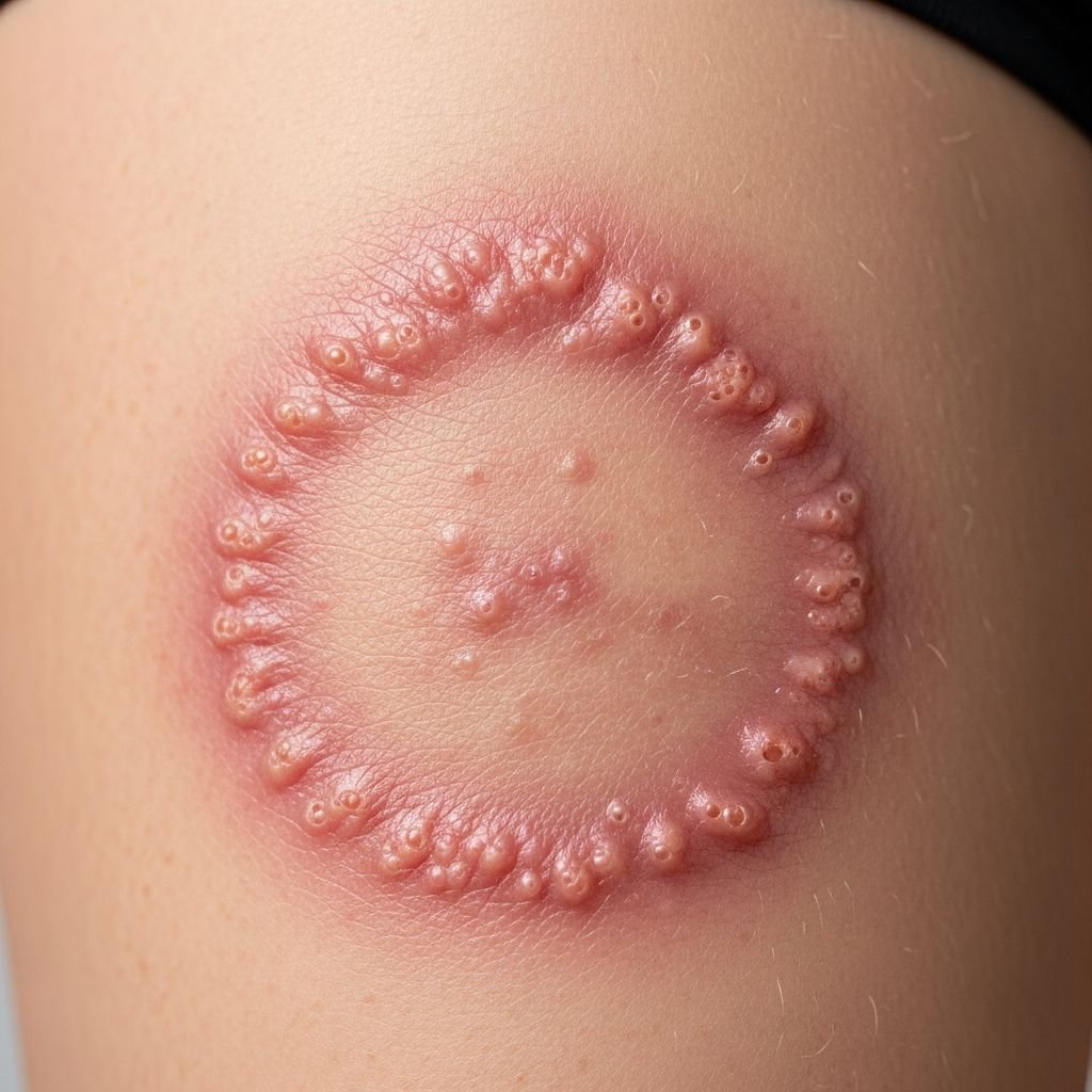 Comprehensive guide to jock itch: causes, symptoms, diagnosis, treatment, and prevention strategies for effective management.