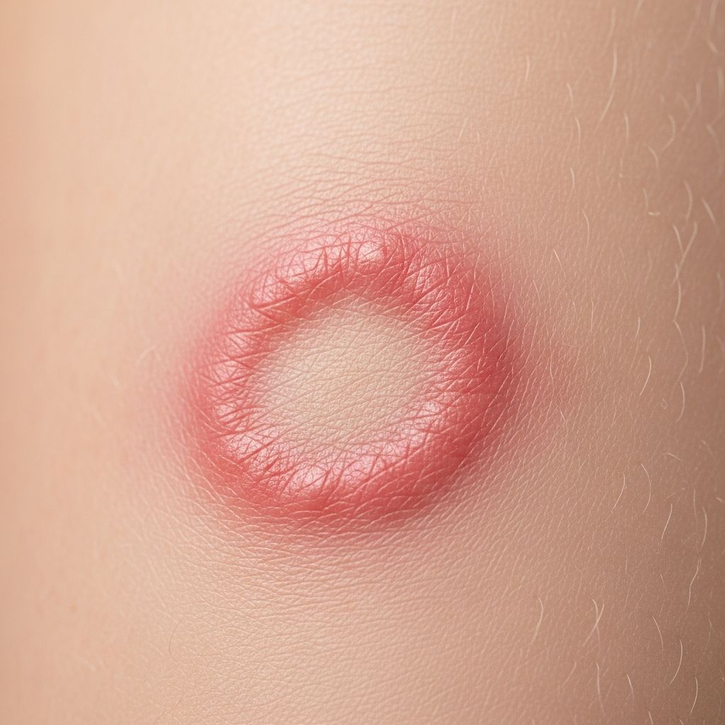 Comprehensive guide to jock itch: causes, symptoms, diagnosis, treatment, and prevention strategies for this common fungal groin infection.