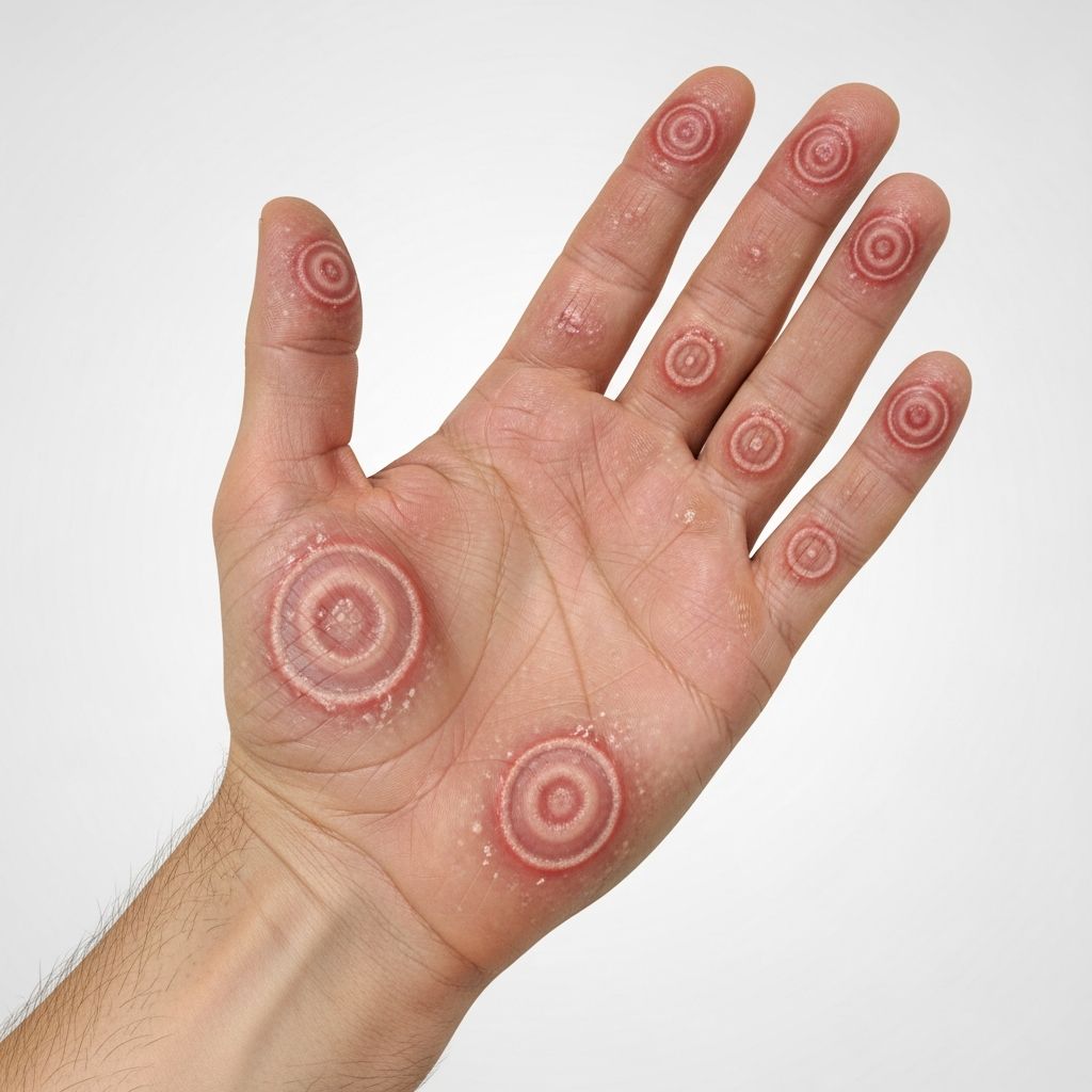 Comprehensive guide to fungal hand infection: symptoms, causes, diagnosis, treatment, and prevention strategies.