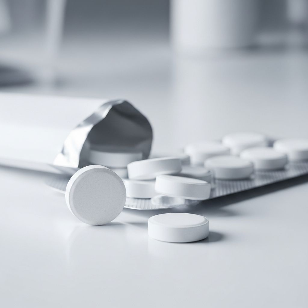 Complete guide to tinidazole use, dosage, side effects and precautions.