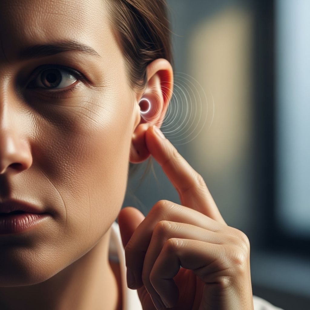 Tinnitus Symptoms: 5 Common Sounds And When To Seek Help Recognize the signs of tinnitus, from ringing and buzzing to associated issues like sleep problems and concentration difficulties.