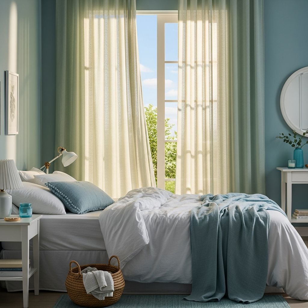 Expert strategies to beat summer heat, light, and disruptions for restorative sleep all season long.