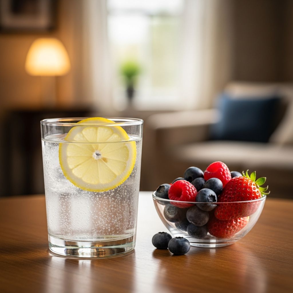 Expert strategies to succeed in Dry January, boost health, improve sleep, mood, and build lasting habits for a healthier year.