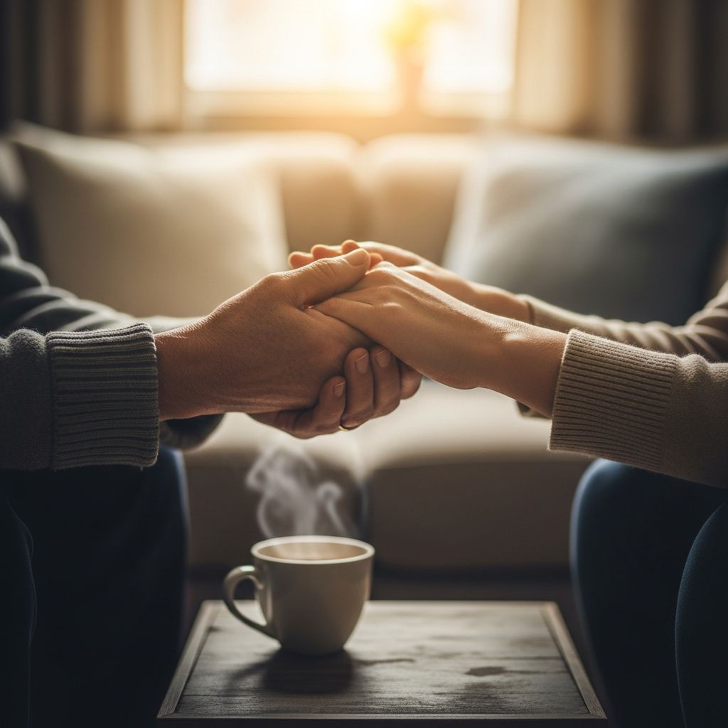 Practical strategies for older adults to combat loneliness and build meaningful social connections for better health and wellbeing.