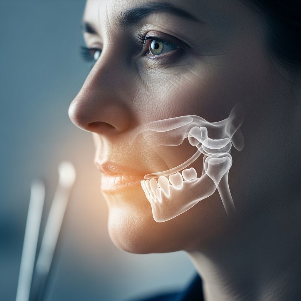 TMJ Disorders: Symptoms, Causes, and Treatment Comprehensive guide to TMJ disorders: Understand symptoms, identify causes, explore effective treatments, and learn self-care strategies for jaw pain relief.