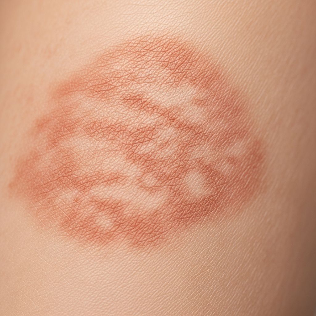 Learn what toasted skin syndrome is, how it develops, and effective ways to prevent this heat-related skin condition.
