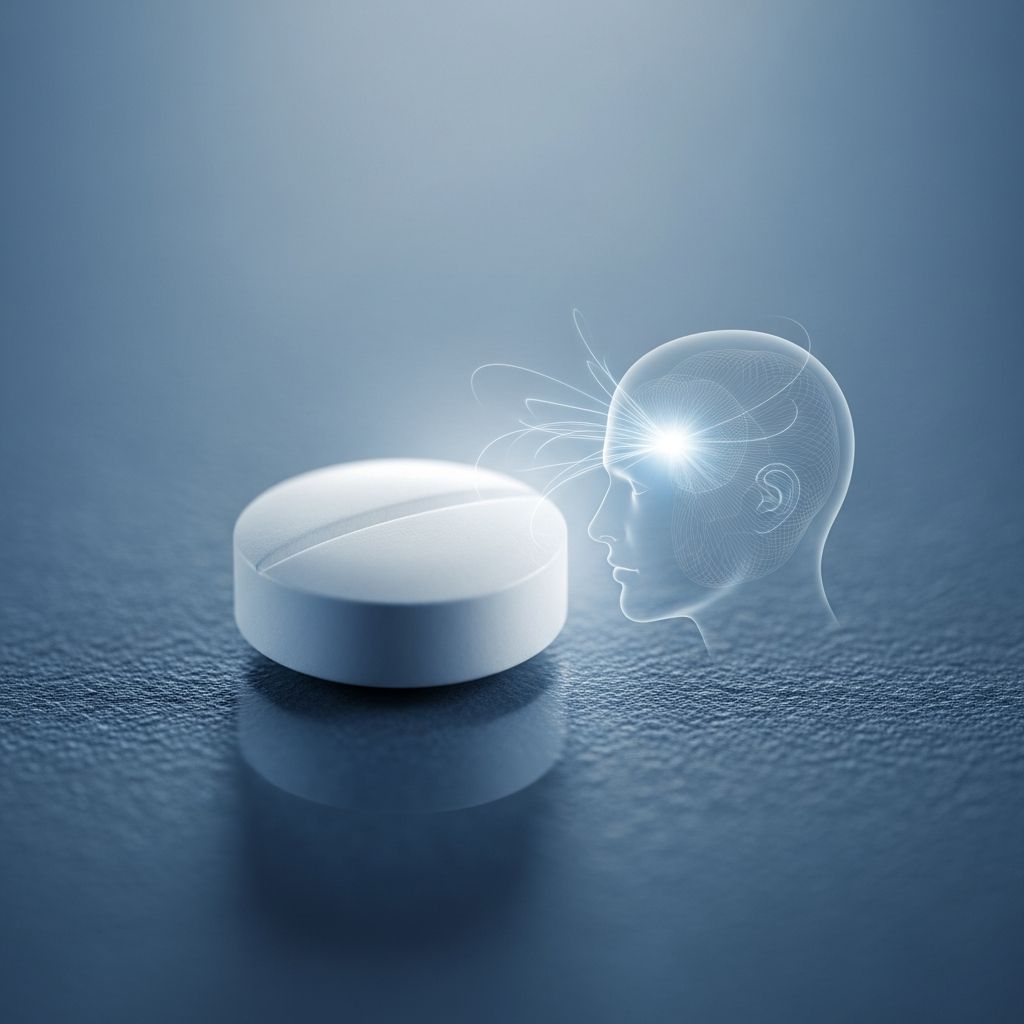 Effective NSAID relief for acute migraine attacks with Clotam Rapid tablets – fast-acting pain relief when you need it most.