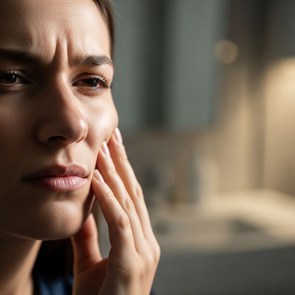 Discover the common causes of tooth pain, effective home remedies, over-the-counter relief options, and critical signs that demand immediate dental care.