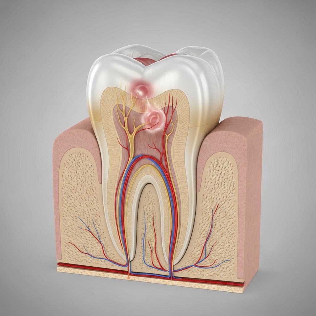 Recognize toothache symptoms early: from sharp pain to swelling, learn causes, when to seek help, and home remedies for relief.