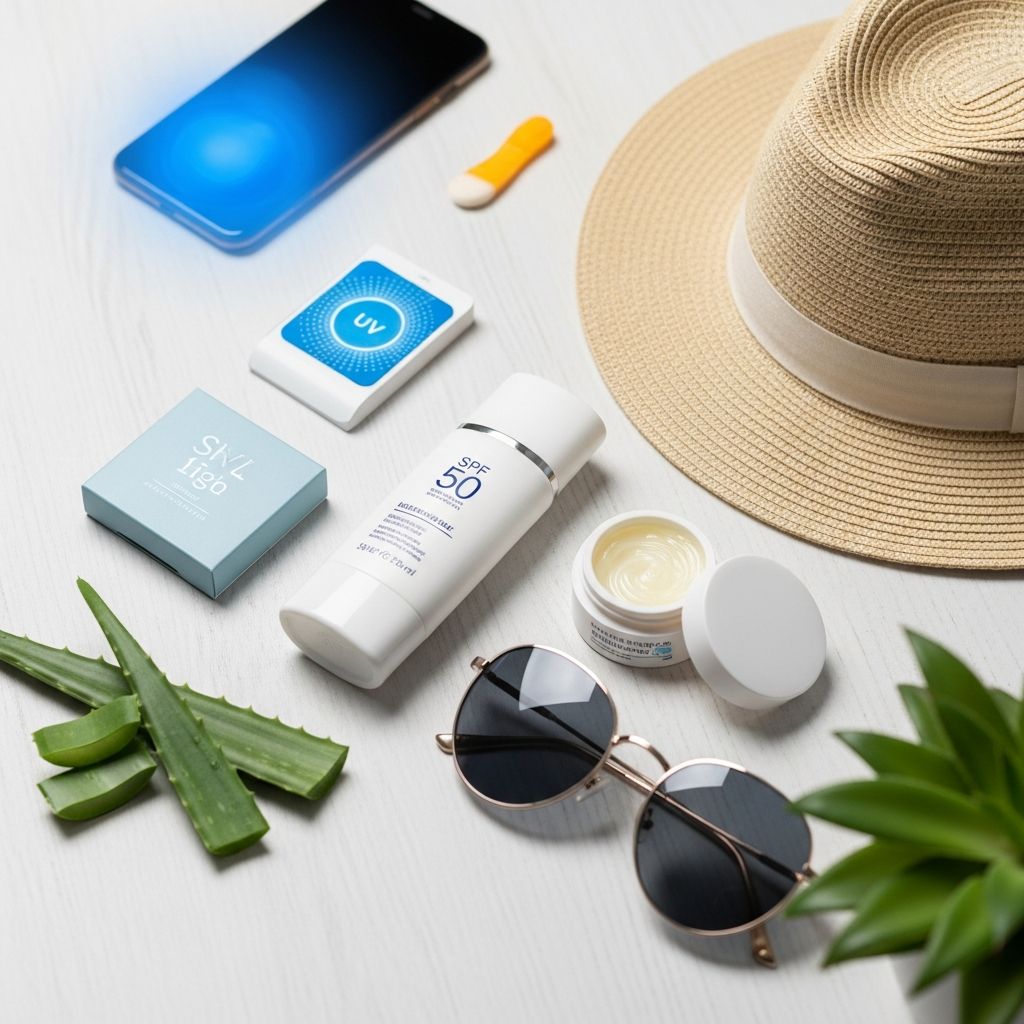 Discover the latest innovations and strategies in skin protection to safeguard against rising skin cancer rates in 2026.