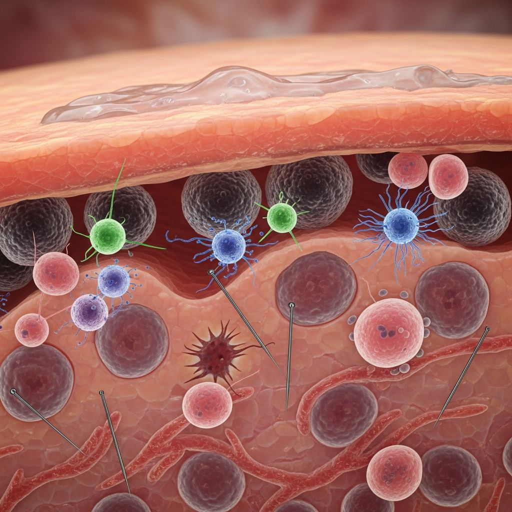 Exploring targeted immunotherapies that destroy melanoma metastases locally while stimulating systemic immune responses for better outcomes.