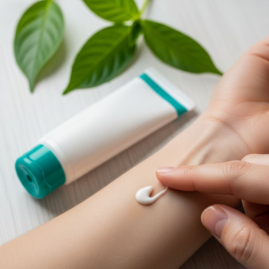 Effective relief for muscle pain, sprains, strains, and arthritis with fewer side effects than oral medications.