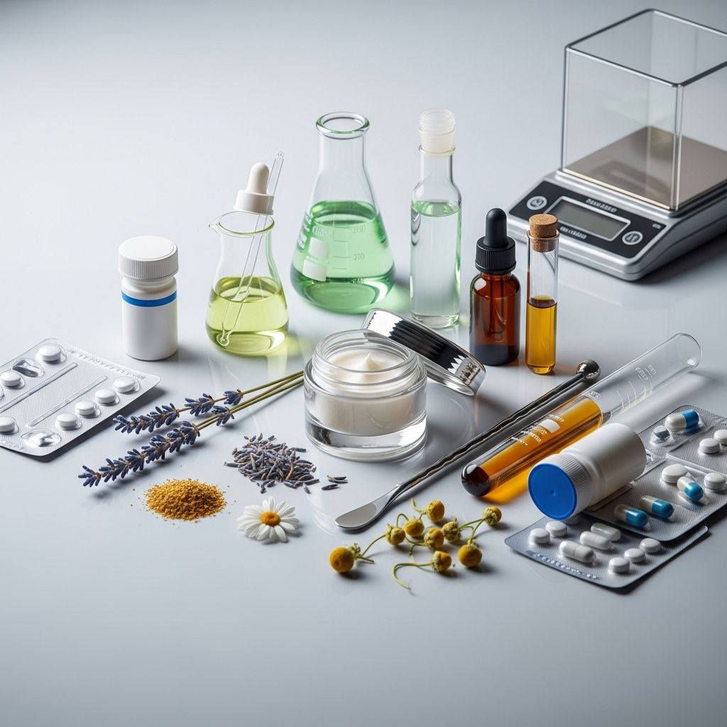Comprehensive guide to topical formulations: vehicles, application, and optimisation for skin conditions.