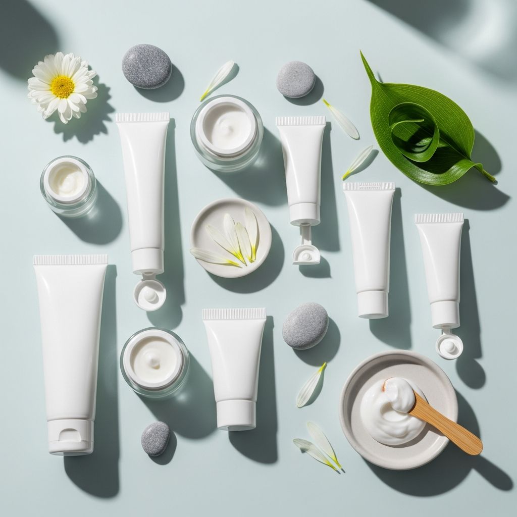 Comprehensive guide to topical treatments for acne, eczema, fungal infections, and more skin disorders.