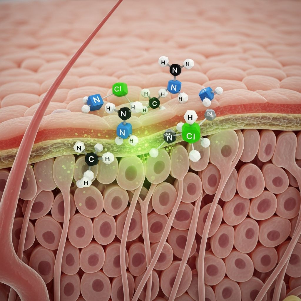 Effective topical therapy for early-stage mycosis fungoides and cutaneous T-cell lymphoma management.
