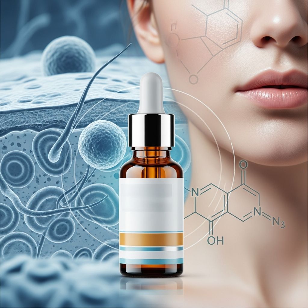 Comprehensive guide to vitamin A-derived creams for acne, photoaging, and skin disorders.