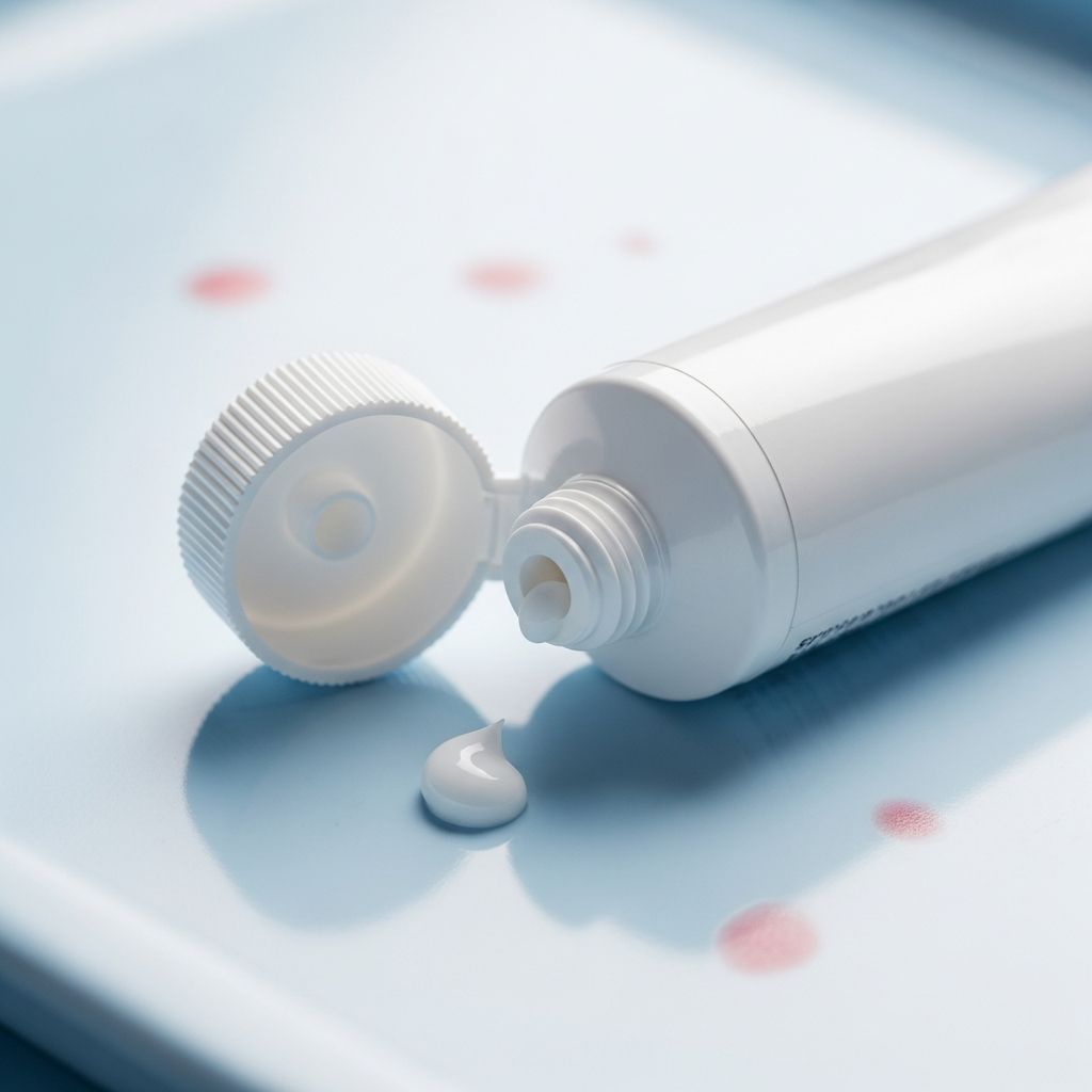 Comprehensive guide to topical corticosteroids: uses, potency, application, side effects and safe practices for skin conditions.
