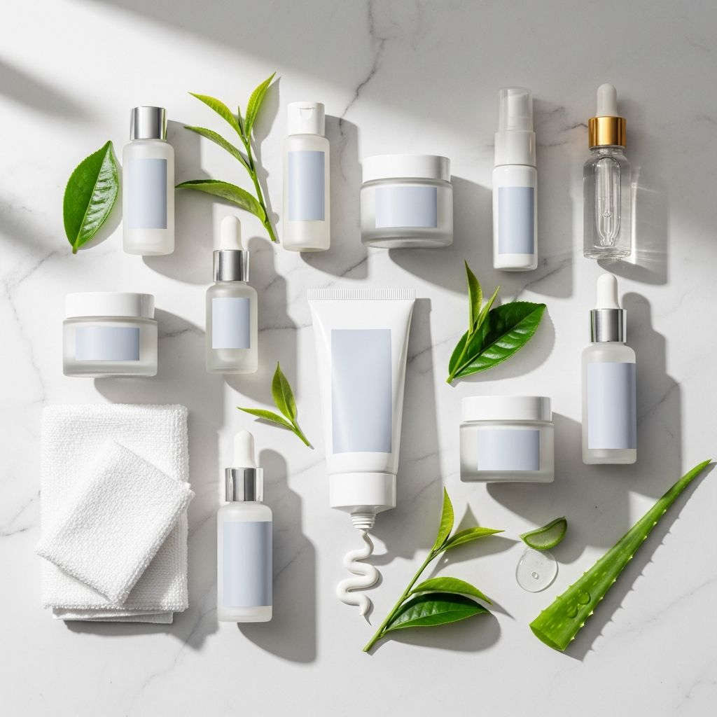 Comprehensive guide to topical acne treatments: options, usage, and effectiveness.