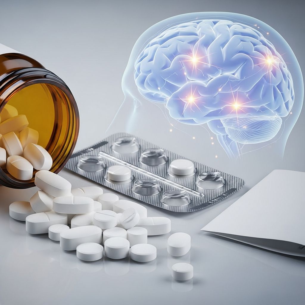 Complete guide to topiramate (Topamax) for epilepsy treatment, dosage, and side effects management.
