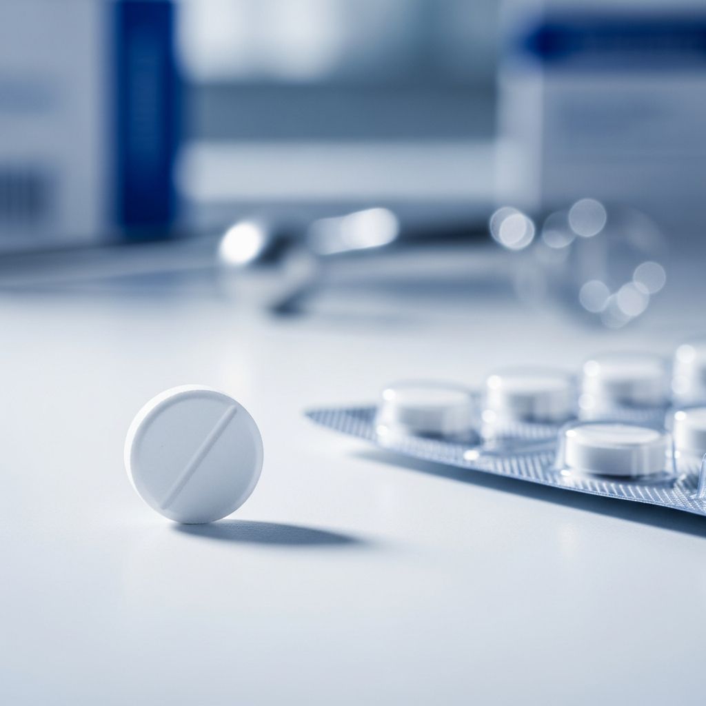 Comprehensive guide to torasemide tablets: uses, dosage, side effects, and essential patient information for safe use.