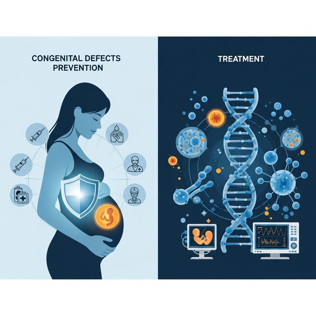 TORCH Infections: Congenital Defects Prevention & Treatment Understanding TORCH infections: causes, symptoms, diagnosis, and treatment options for congenital infections.