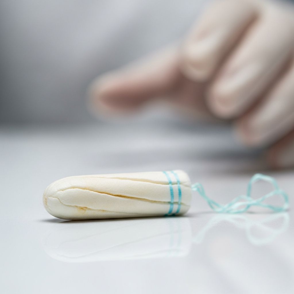 Understanding toxic shock syndrome: recognize warning signs and get emergency care immediately.