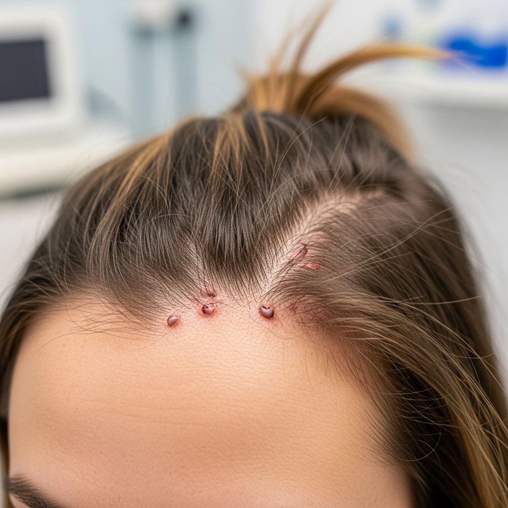 Traction Alopecia: Causes, Symptoms, and Treatment Understanding traction alopecia: hair loss from tight hairstyles and how to prevent permanent damage.