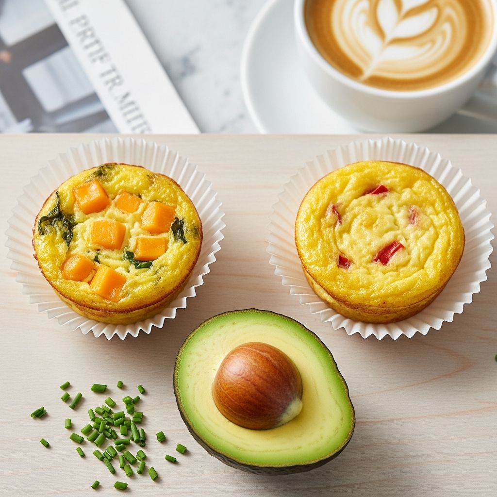 Trader Joe’s Egg Bites: Copycat Starbucks—Are They Healthy? Trader Joe's launches egg bites mimicking Starbucks favorites. We dive into nutrition, taste tests, ingredients, and whether they're a healthy breakfast win.