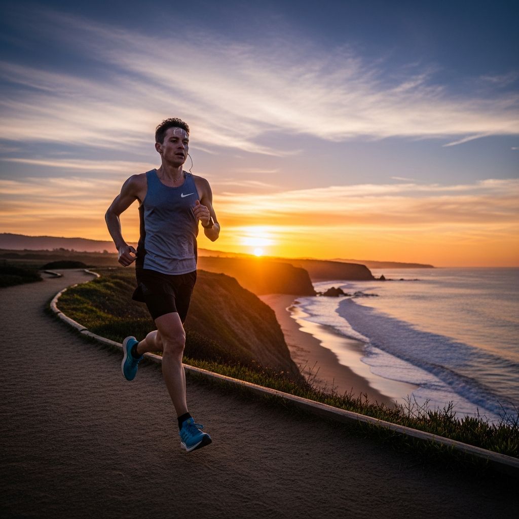 Expert strategies for marathon success: Build endurance, fuel properly, and stay motivated through rigorous training.