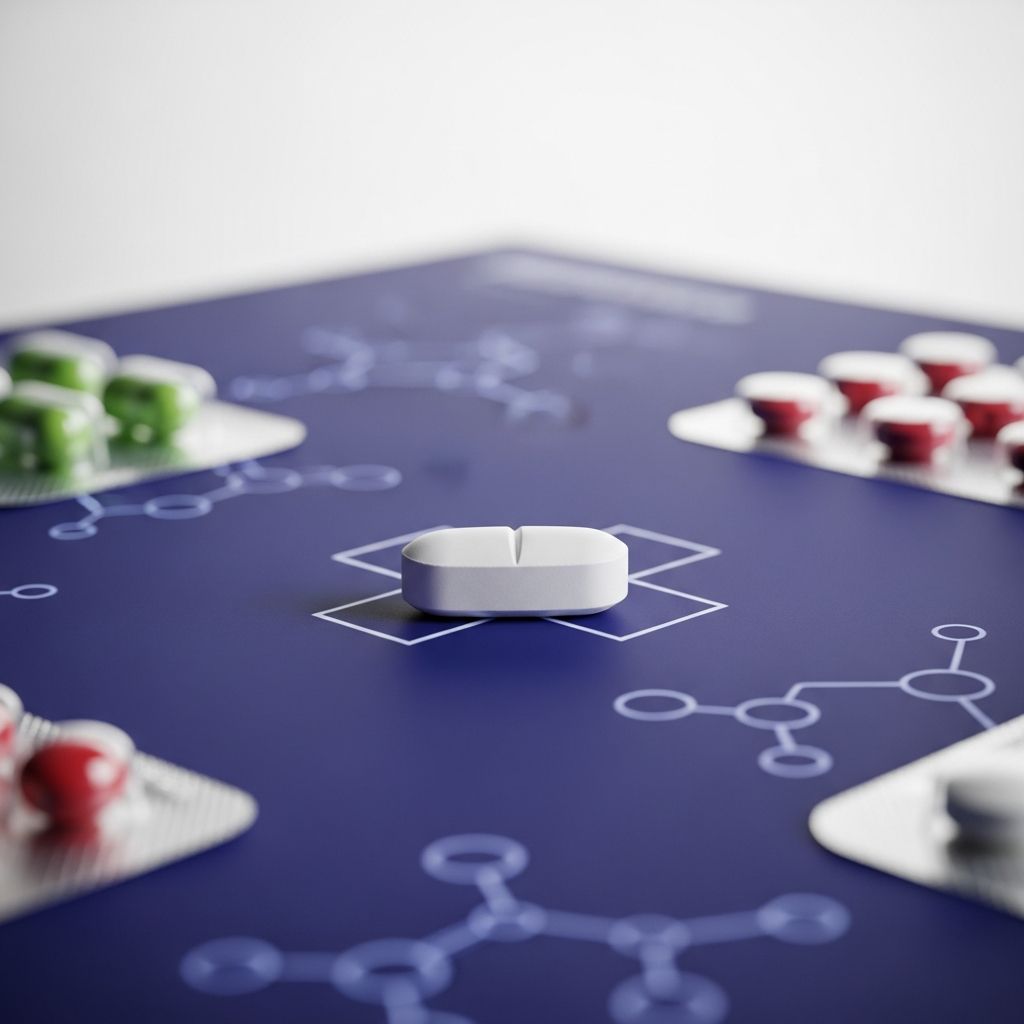 Comprehensive guide to tramadol: uses, dosage, side effects, and safety for effective pain relief management.