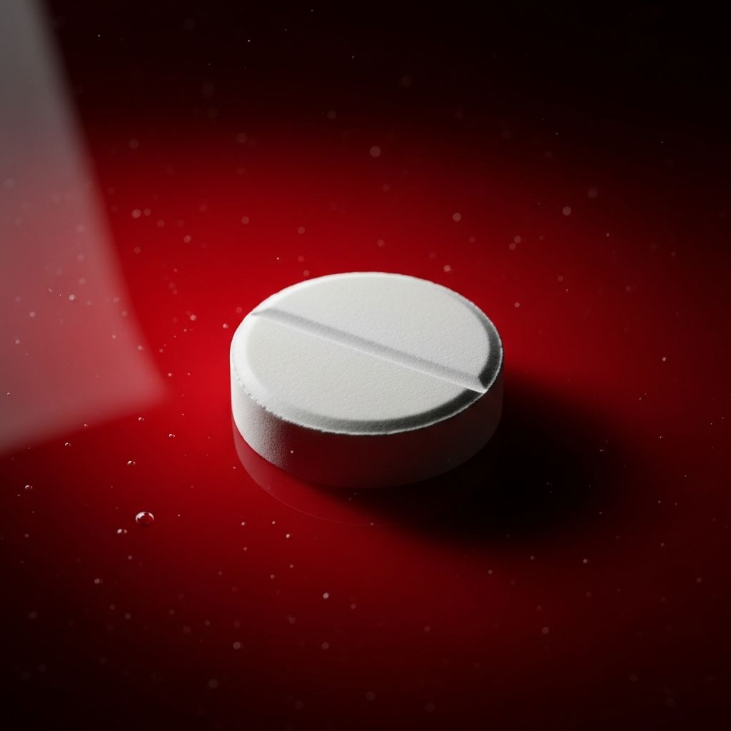 Effective treatment to control heavy bleeding from periods, surgery, nosebleeds and more with minimal side effects.
