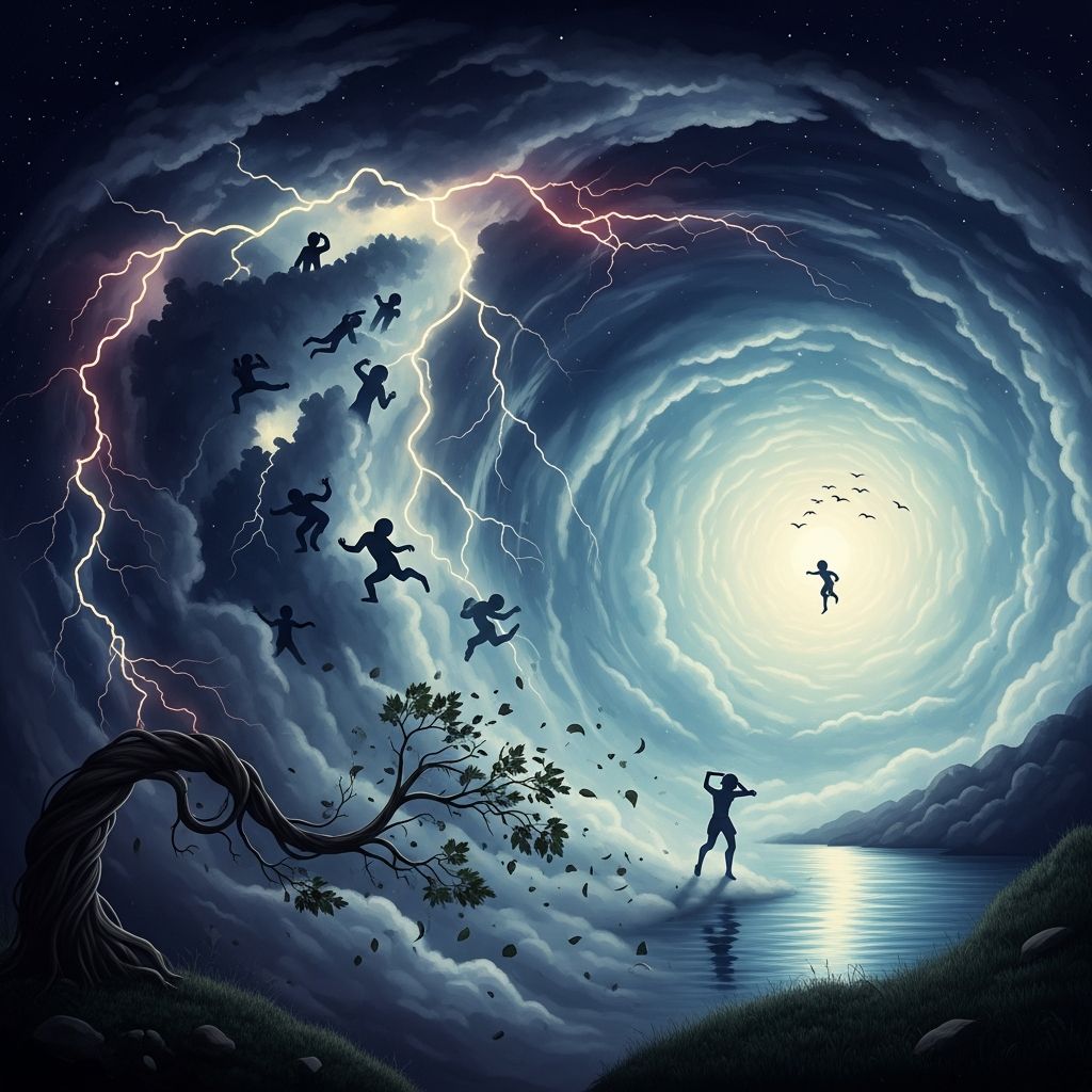 Master stress dreams and improve sleep quality with proven techniques and expert strategies.