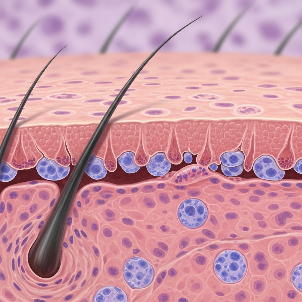 Understanding Grover's disease: symptoms, causes, diagnosis, and treatment options.