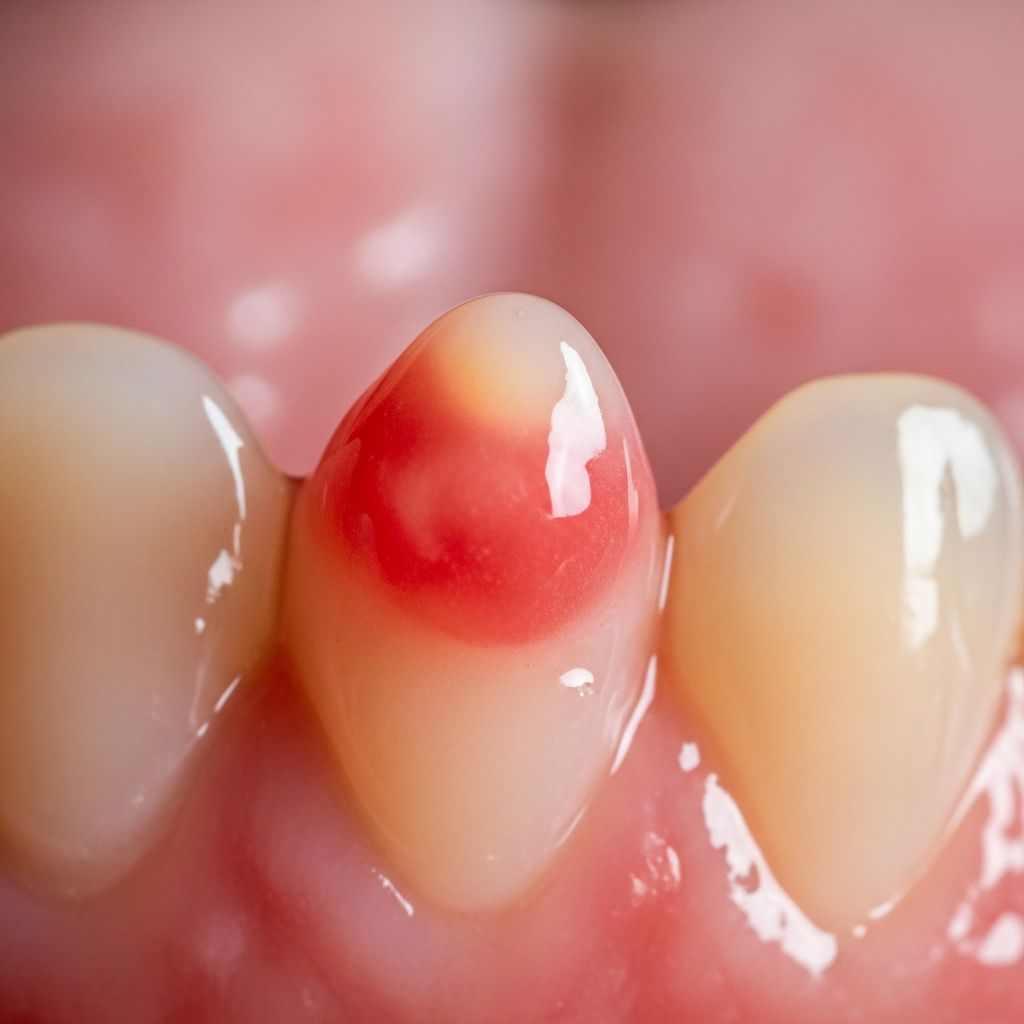 Understanding lie bumps: causes, symptoms, diagnosis, and effective treatments for this common tongue condition.
