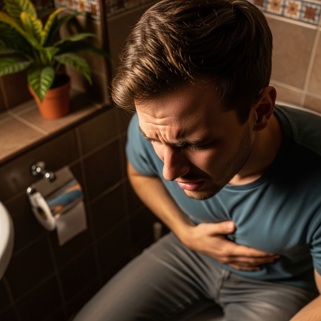 Understand causes, prevention strategies, and treatments for traveler's diarrhea to stay healthy on your next trip.