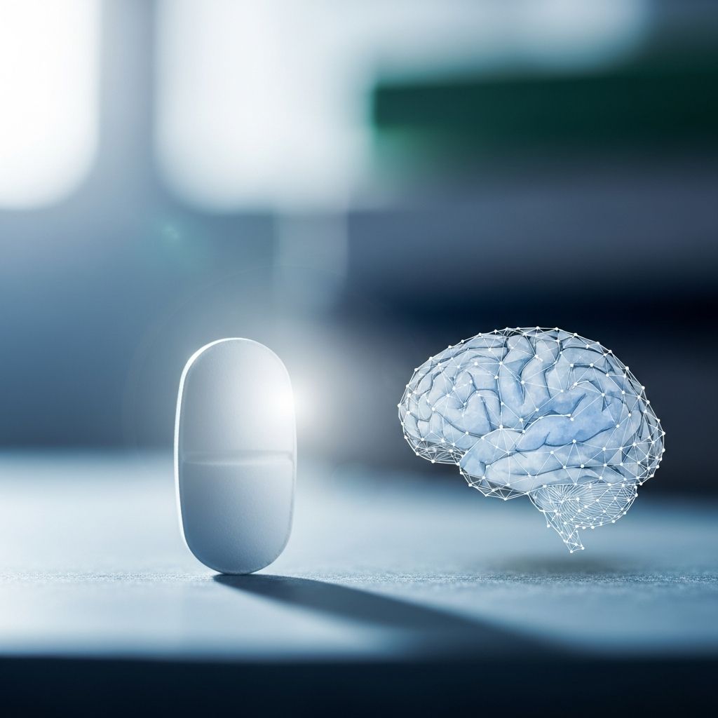 Trazodone (Molipaxin): Depression and Anxiety Treatment Comprehensive guide to trazodone: uses, dosage, side effects, and management strategies.
