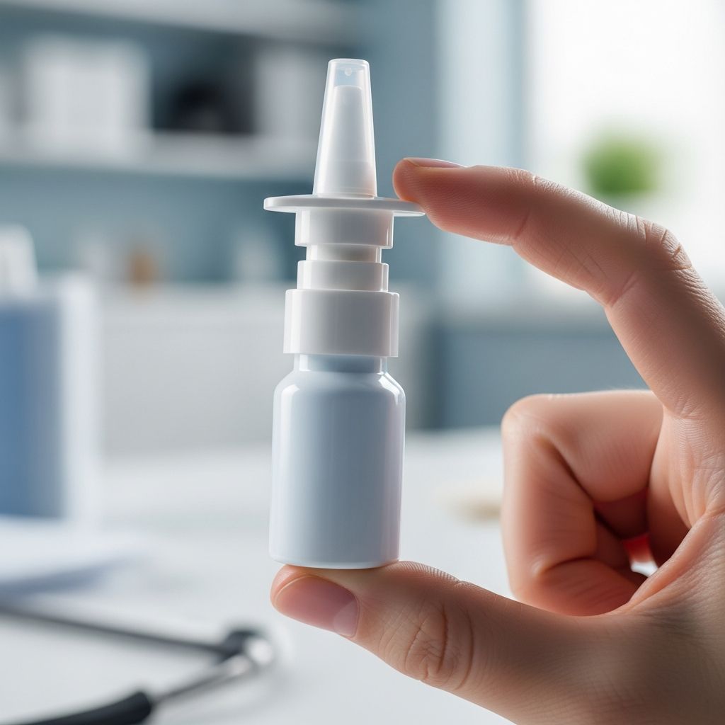 Decongestants help relieve nasal congestion from colds, allergies, and sinusitis. Learn about types, uses, side effects, and safe usage guidelines.